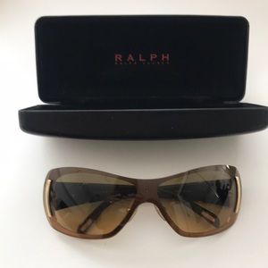 Ralph Lauren sunglasses